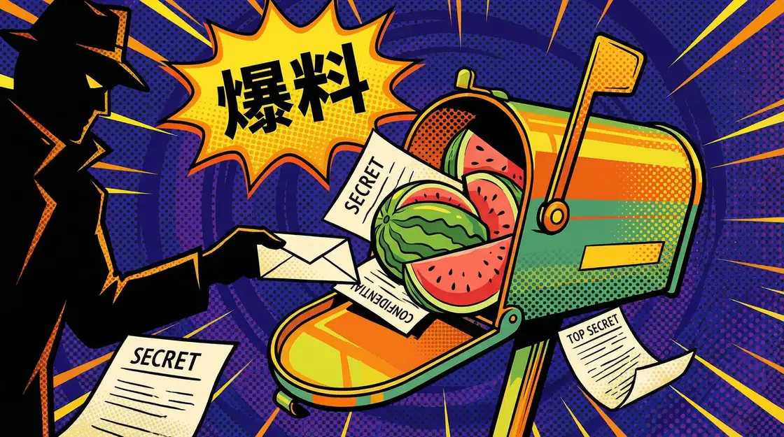 fnc战队哪国的 匿名爆料通道漫画插图